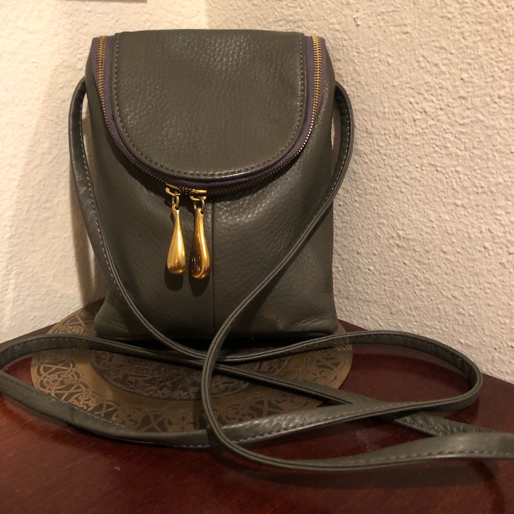 HOBO Fern Crossbody NEW